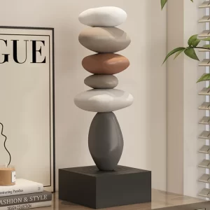 Stone Feng Shui Sculpture